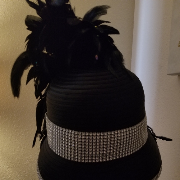 Fashion Hat main image 4